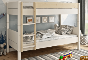 Guide pour choisir l’espace idéal entre deux lits superposés