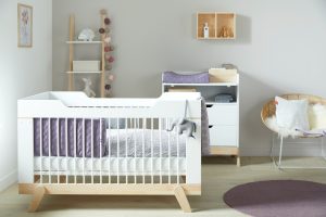 Le guide ultime pour choisir le meilleur lit pour votre bébé