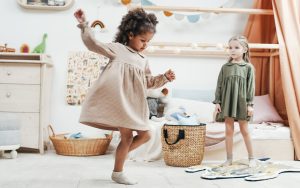 Comment aménager la chambre d’un enfant : conseils et astuces